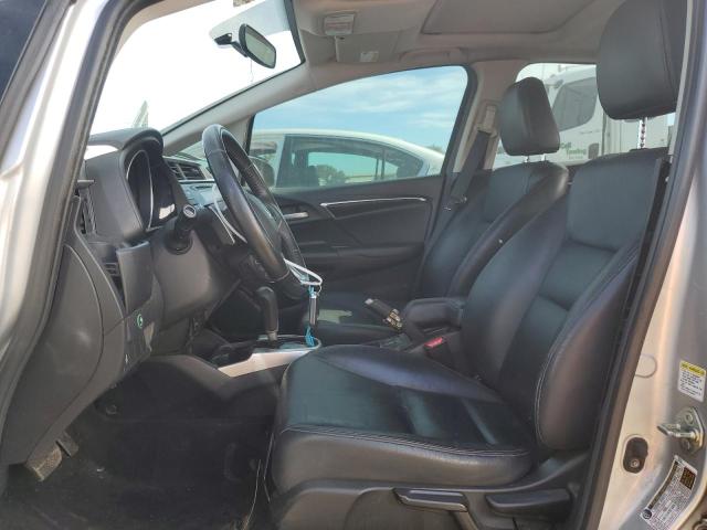 2015 HONDA FIT EX - 3HGGK5H87FM714117