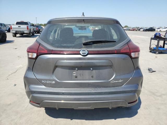 VIN 3N1CP5BV7ML488258 2021 Nissan Kicks, S no.6