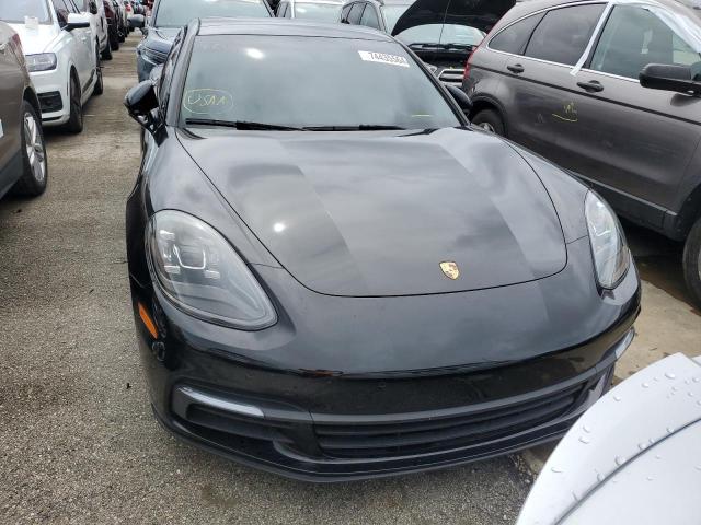 VIN WP0AE2A77JL177268 2018 Porsche Panamera, 4 E-Hy... no.5