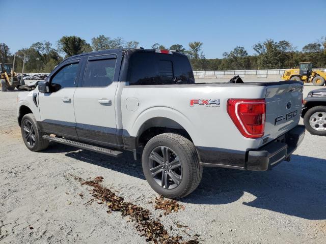 2023 FORD F150 SUPER - 1FTFW1E8XPKD44060