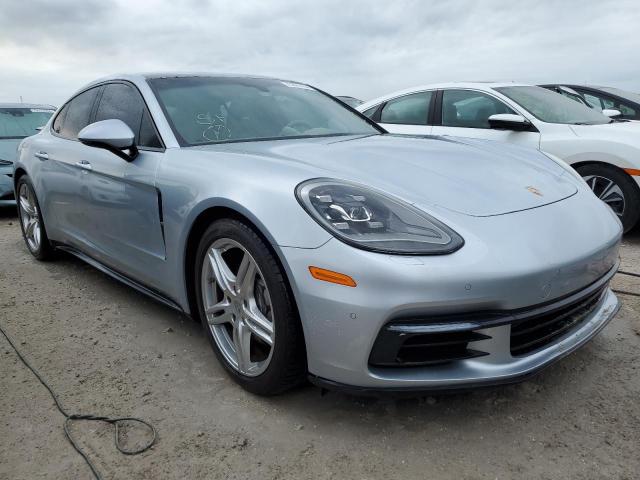 VIN WP0AA2A75JL103438 2018 PORSCHE PANAMERA no.4