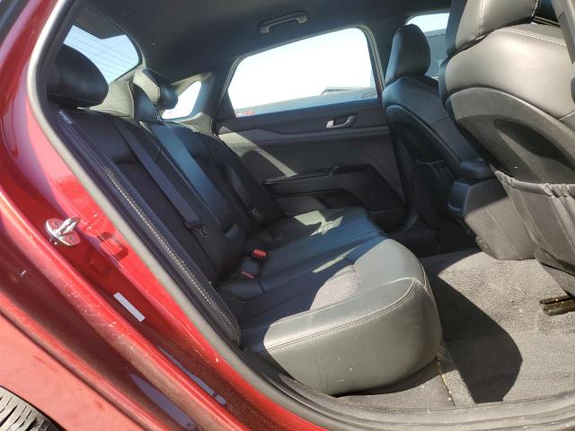 2022 KIA K5 GT LINE - 5XXG64J22NG155739