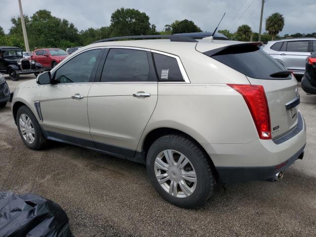 VIN 3GYFNAE38DS616610 2013 Cadillac SRX no.2