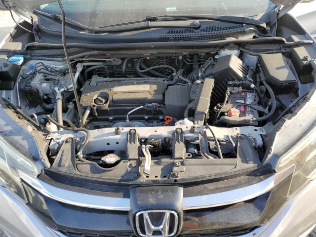 VIN 2HKRM3H72FH511011 2015 Honda CR-V, Exl no.12