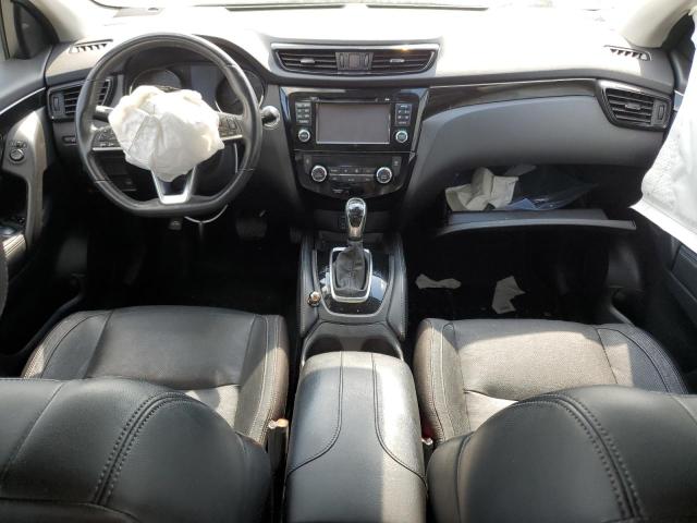 2018 NISSAN ROGUE SPOR - JN1BJ1CR9JW291203