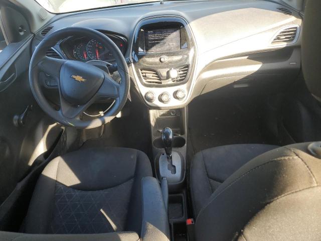 2020 CHEVROLET SPARK LS - KL8CB6SA8LC429186