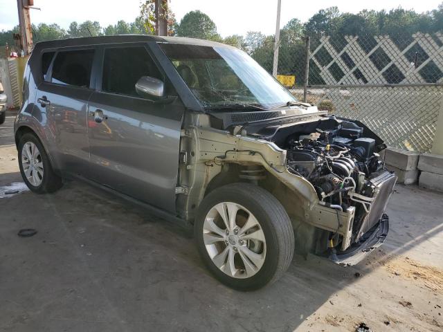 VIN KNDJP3A5XE7008777 2014 KIA Soul, + no.4