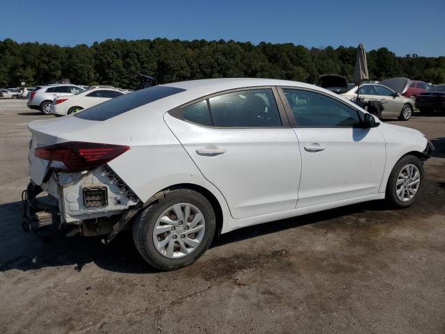 2019 HYUNDAI ELANTRA SE - 5NPD74LF9KH406353