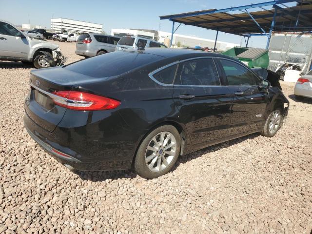 VIN 3FA6P0PU3HR209006 2017 Ford Fusion, Se Phev no.3