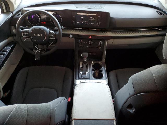 2023 KIA CARNIVAL L - KNDNB4H36P6213497