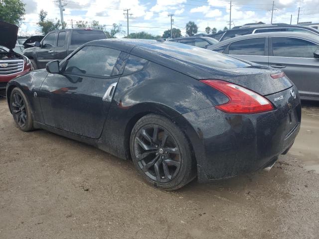 VIN JN1AZ4EH2GM934506 2016 Nissan 370Z, Base no.2