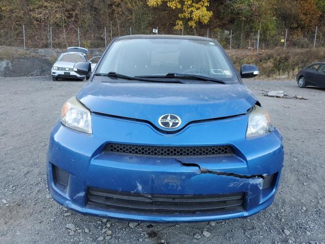 VIN JTKKUPB49D1028975 2013 Toyota Scion no.5