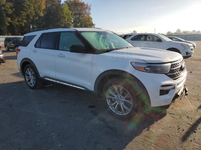 2020 FORD EXPLORER X - 1FMSK7DH9LGC21292