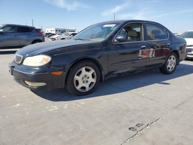 2001 INFINITI I30 #3040702784