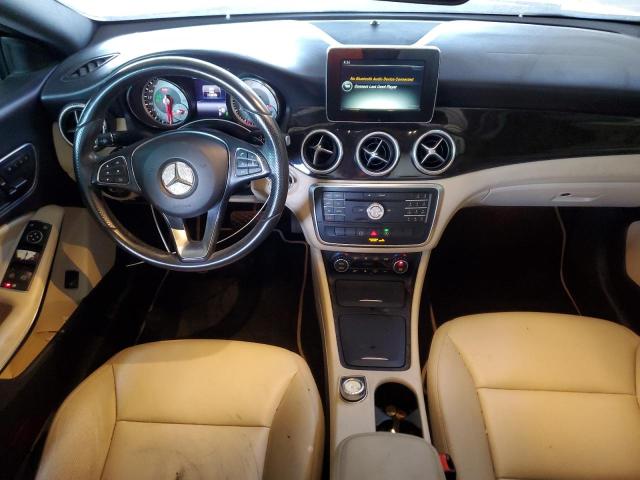 VIN WDDSJ4EB1FN203469 2015 MERCEDES-BENZ CLA-CLASS no.8