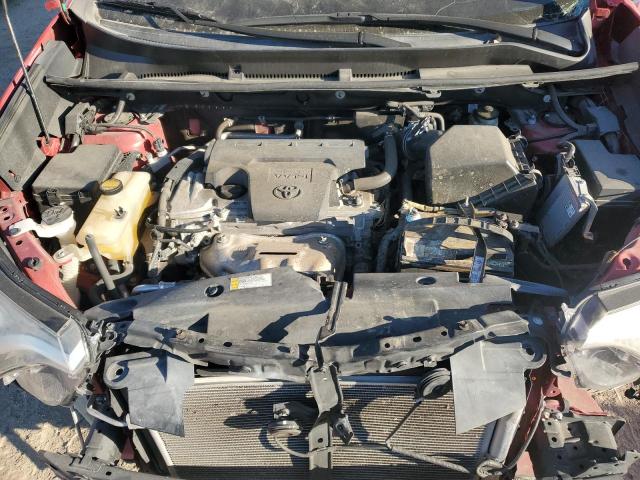 2016 TOYOTA RAV4 LE - 2T3ZFREV6GW312246