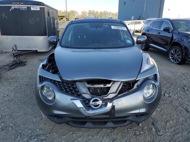 VIN JN8AF5MV8FT560110 2015 Nissan Juke, S no.5