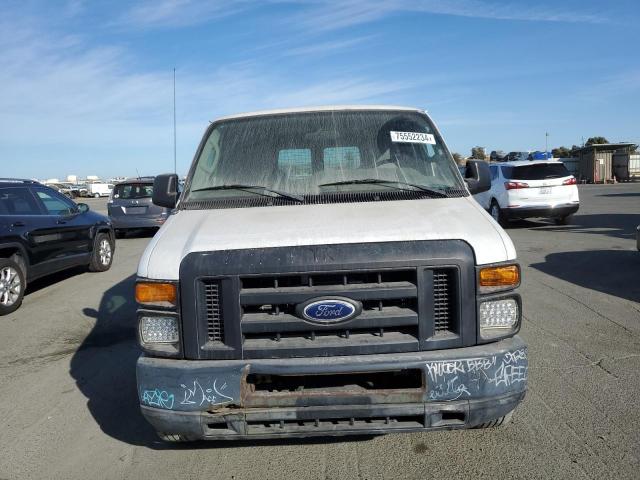 VIN 1FTNE2EL9EDA50269 2014 FORD ALL MODELS no.5