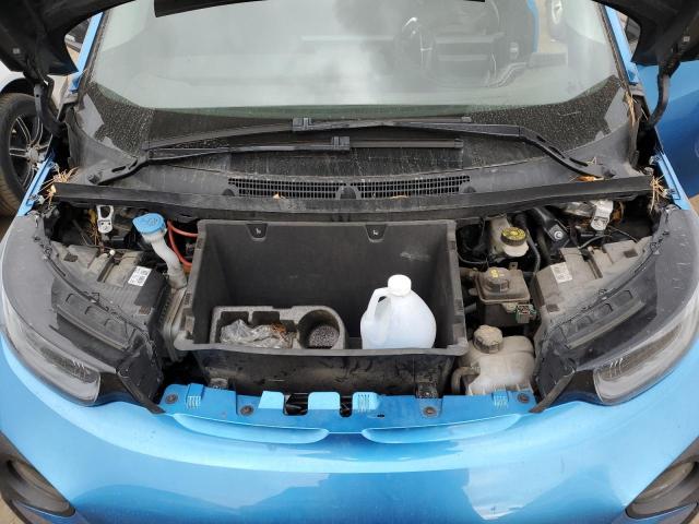 2017 BMW I3 BEV - WBY1Z6C51HV547988