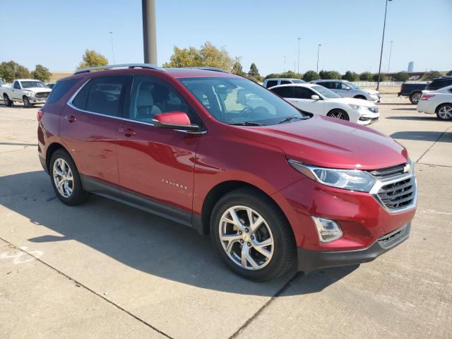 2019 CHEVROLET EQUINOX LT - 2GNAXLEX3K6122456