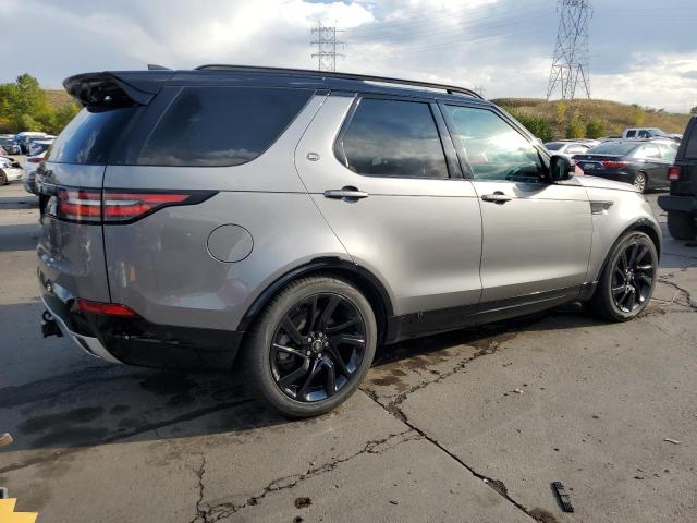 2020 LAND ROVER DISCOVERY - SALRU2RV1L2421359