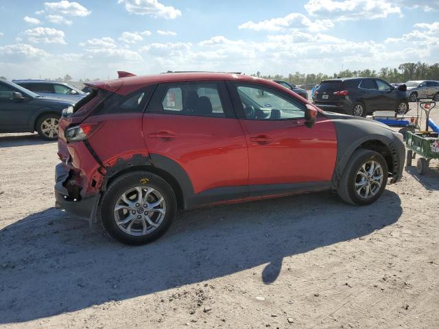 2017 MAZDA CX-3 SPORT - JM1DKDB72H0148787