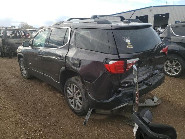 Vin: 1gkknsls3hz213393, lot: 75511084, gmc acadia sle 20172