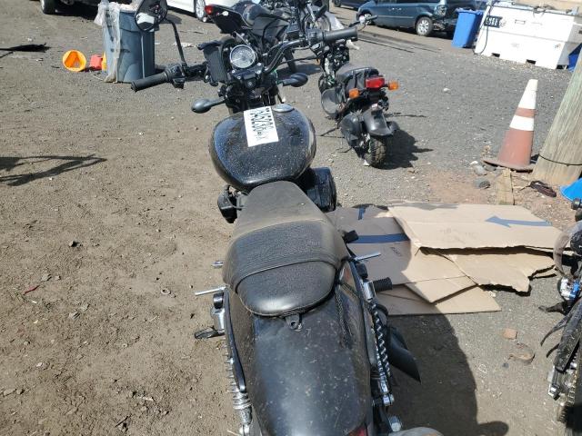 2016 HARLEY-DAVIDSON XG500 1HD4NAA13GC503223