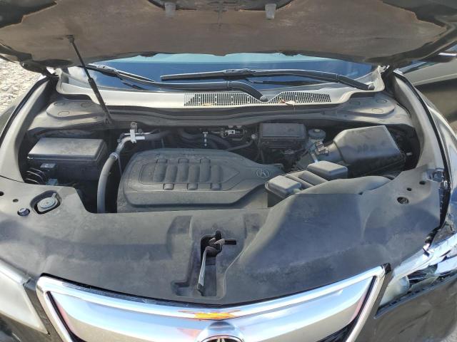 VIN 5FRYD4H2XFB013948 2015 Acura MDX no.12