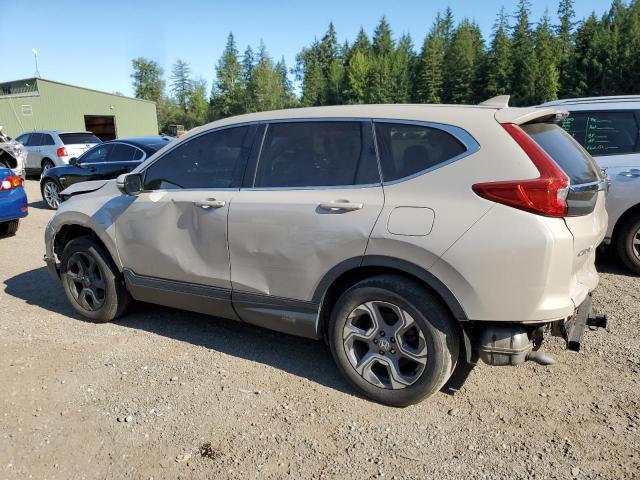 2018 HONDA CR-V EX - 5J6RW2H50JL018106