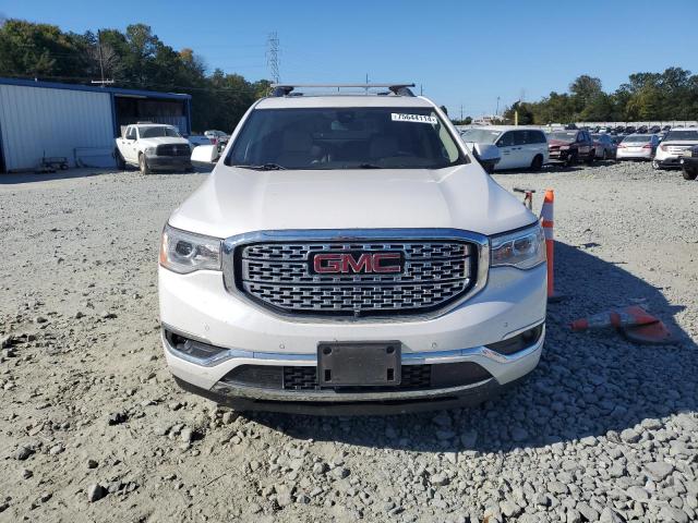 2017 GMC ACADIA DEN - 1GKKNPLS3HZ160322
