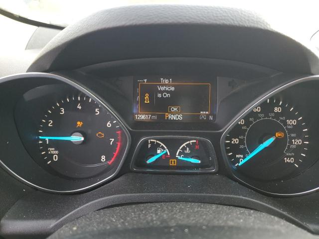 2018 FORD ESCAPE SEL - 1FMCU9HD6JUA18912