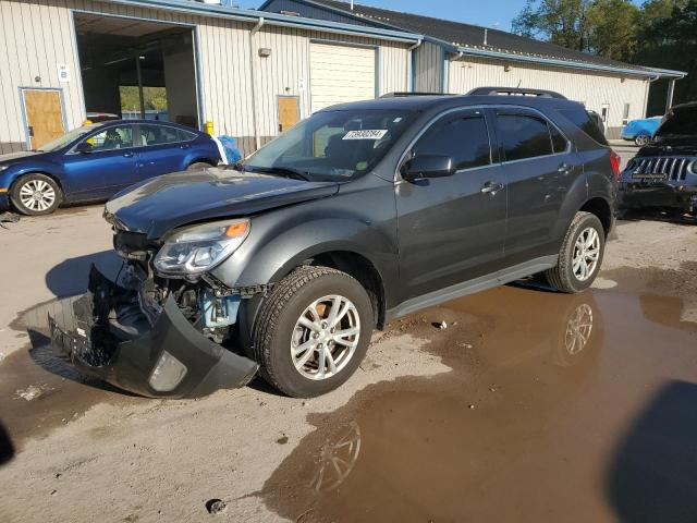 Vin: 2gnalcek2h6316730, lot: 73930284, chevrolet equinox lt 20171