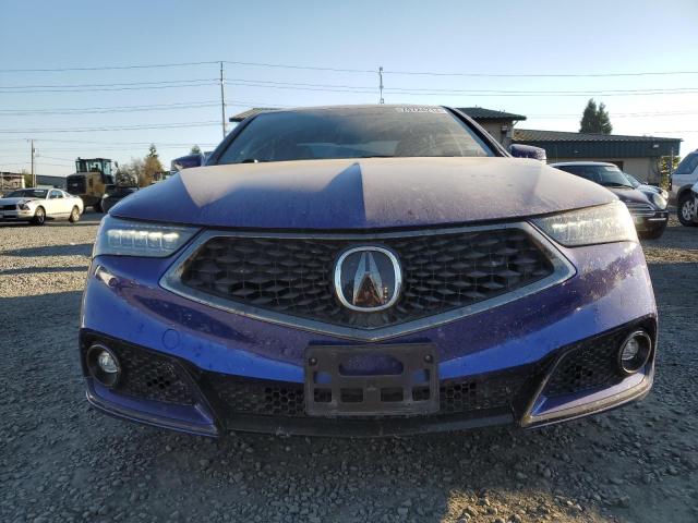 2018 ACURA TLX TECH+A - 19UUB2F62JA012957