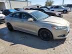 FORD FUSION SE снимка