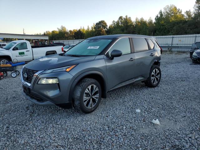 2023 NISSAN ROGUE SV - 5N1BT3BA3PC753887