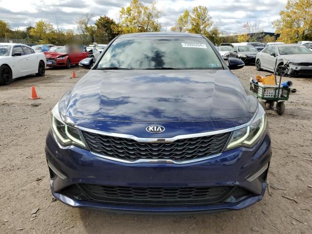 VIN 5XXGT4L32KG296529 2019 KIA OPTIMA no.5