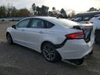 FORD FUSION SE photo