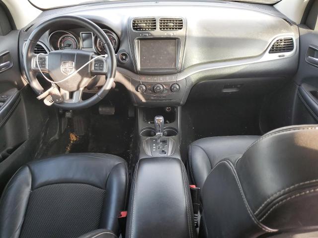 2016 DODGE JOURNEY CR - 3C4PDCGB2GT234438