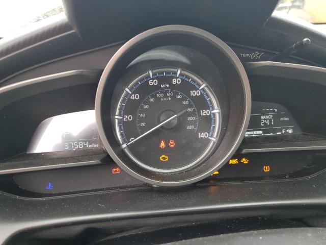 2020 TOYOTA YARIS LE 3MYDLBJV8LY705090