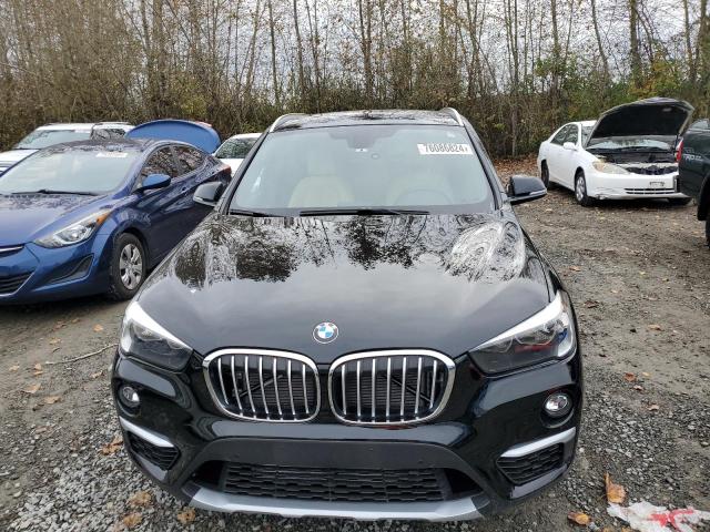 VIN WBXHT3C3XJ5F93281 2018 BMW X1, Xdrive28I no.5