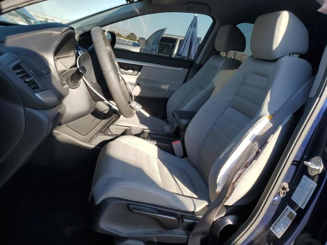 2018 HONDA CR-V LX - 2HKRW5H35JH405437