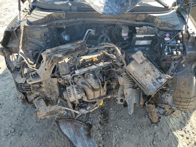 2023 KIA SOUL LX - KNDJ23AU0P7864713