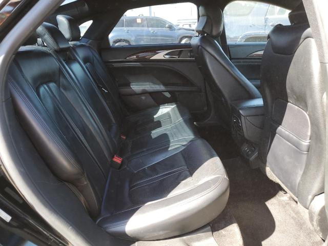 2018 LINCOLN MKZ HYBRID - 3LN6L5MU5JR608007