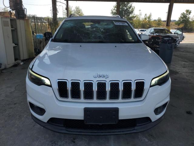 2020 JEEP CHEROKEE L - 1C4PJMLX8LD642345