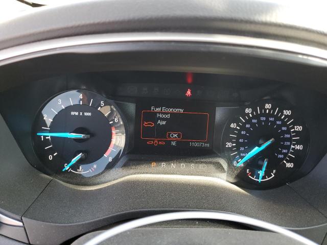 2016 FORD FUSION SE - 3FA6P0HD3GR155851