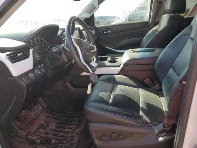 2016 GMC YUKON SLT - 1GKS2BKC0GR236339