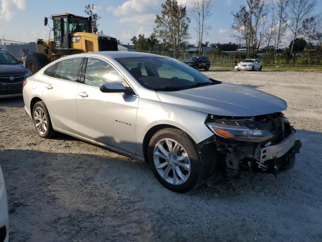 2021 CHEVROLET MALIBU LT - 1G1ZD5STXMF068527