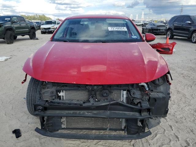 VIN 3VWN57BU7MM078629 2021 Volkswagen Jetta, S no.5