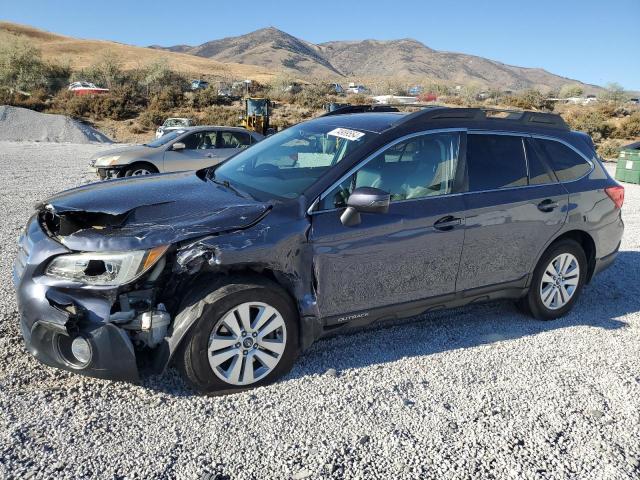 2015 SUBARU OUTBACK 2. #2955512707